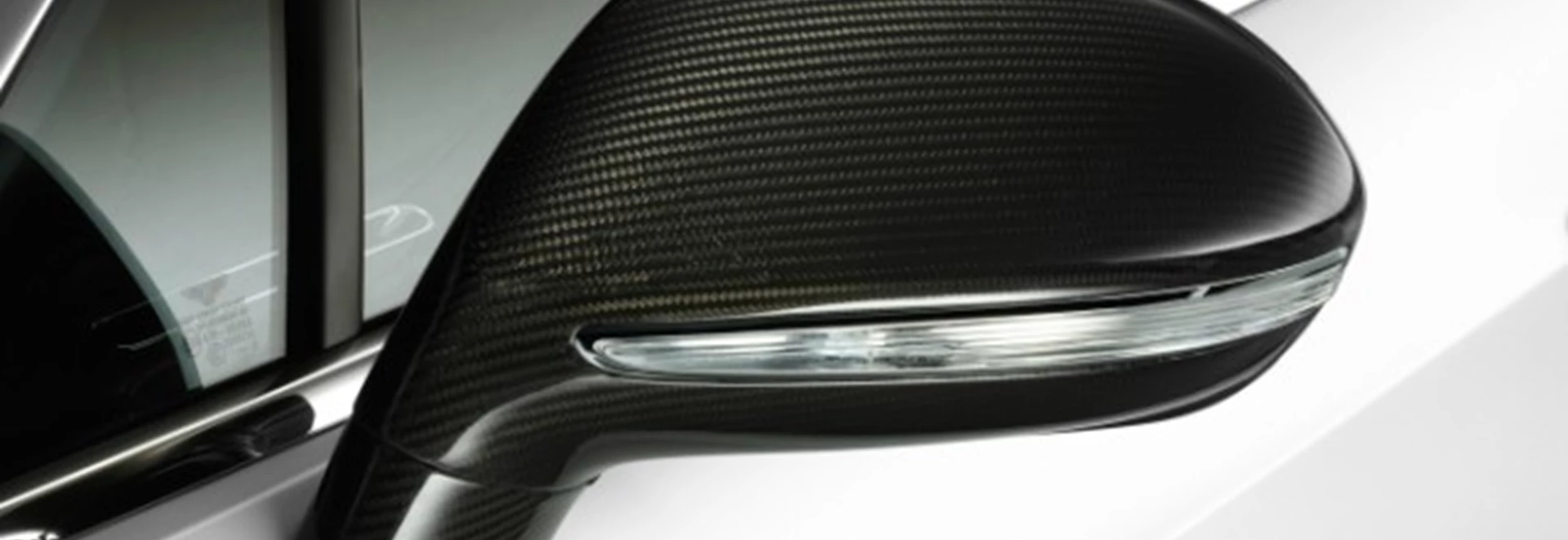 Why do some cars have carbon fibre? 
